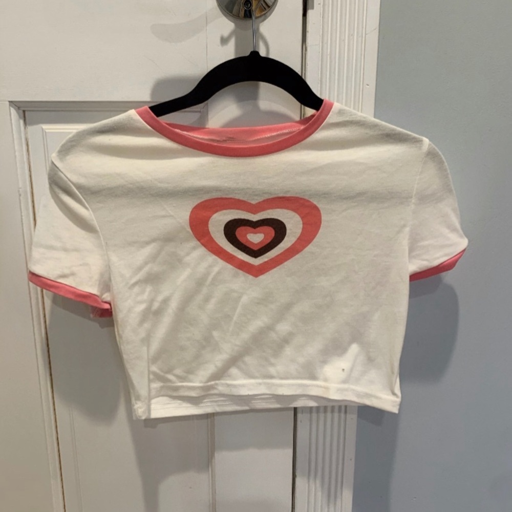 Super cute t-shirt!!